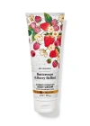 Bath & Body Works Buttercups & Berry Bellini Yoğun Nemlendirici Vücut Kremi 226gr