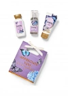 Bath & Body Works Butterfly Mini Cilt Bakım Seti