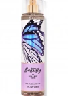 Bath & Body Works Butterfly Vücut Spreyi 236 Ml