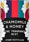 Bath&Body Works Chamomile & Honey Fragrance Mist Vücut Spreyi 236 ML