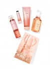 Bath & Body Works Champagne Toast Cilt Bakım Seti