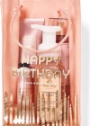 Bath & Body Works Champagne Toast Cilt Bakım Seti