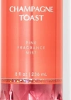 Bath & Body Works Champagne Toast Vücut Spreyi 236 Ml