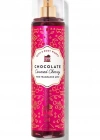 Bath & Body Works Chocolate Covered Cherry Vücut Spreyi 236 Ml