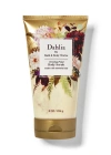 Bath & Body Works Dahlia Kremsi Vücut Peelingi 226 gr