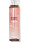 Bath & Body Works Fireside Flurries Vücut Spreyi 236 Ml