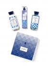 Bath & Body Works Gingham Cilt Bakım Seti
