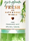 Bath & Body Works Gingham Fresh Vücut Spreyi 236 Ml