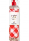 Bath & Body Works Gingham Love Vücut Spreyi 236 Ml