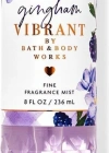Bath & Body Works Gingham Vibrant Vücut Spreyi 236 Ml