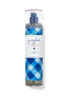 Bath & Body Works Gingham Vücut Spreyi 8 oz / 236 mL