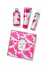 Bath & Body Works Hello Beautiful Cilt Bakım Seti