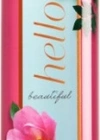 Bath&Body Works Hello Beautiful Vücut Spreyi 236 ML