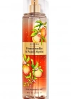 Bath & Body Works Honeysuckle & Peach Spritz Vücut Spreyi 236 Ml
