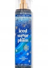 Bath & Body Works Iced Sugar Plum Vücut Spreyi 236ml