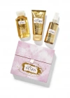 Bath & Body Works In The Stars Seyahat Boyu 3lu Cilt Bakım Seti