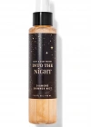 Bath & Body Works Into The Night Işıltılı Vücut Spreyi 146 Ml