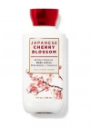 Bath & Body Works Japanese Cherry Blossom Body Lotion 236 ML