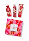 Bath & Body Works Japanese Cherry Blossom Seyahat Boyu Cilt Bakım Seti