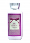 Bath&Body Works Pink Confetti Body Lotion Vücut Losyonu 236 ML