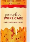 Bath & Body Works Pumpkin Swirl Cake Vücut Spreyi 236 Ml