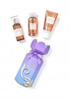 Bath & Body Works Pure Wonder Seyahat Boyu Cilt Bakım Seti
