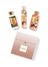 Bath & Body Works Rose Cilt Bakım Seti