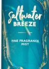 Bath & Body Works Saltwater Breeze Fine Fragrance Mist 236 Ml Kadın Vücut Spreyi