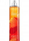 Bath & Body Works Sensual Amber 236 Ml Kadın Vücut Spreyi