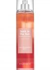 Bath & Body Works Soak In The Sun Fine Fragrance Mist 236 Ml Kadın Vücut Spreyi
