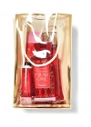 Bath & Body Works Strawberry Pound Cake Cilt Bakim Seti