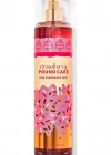 Bath & Body Works Strawberry Pound Cake Fine Fragrance Mist 236 Ml