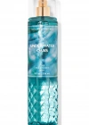 Bath & Body Works Underwater Oasis Vücut Spreyi 236 Ml