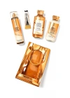 Bath & Body Works Warm Vanilla Sugar Cilt Bakım Seti