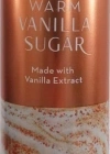 Bath&Body Works Warm Vanilla Sugar Fragrance Mist Vücut Spreyi 236 ML