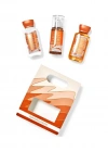 Bath & Body Works Warm Vanilla Sugar Mini Cilt Bakım Seti