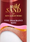 Bath & Body Works Wild Sand Vücut Spreyi 236 Ml