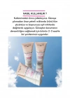 Byphasse  3ü 1 Arada Renkli Güneş Kremi Bronz SPF50+ 50 ML