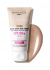 Byphasse  3ü 1 Arada Renkli Güneş Kremi Bronz SPF50+ 50 ML