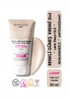 Byphasse  3ü 1 Arada Renkli Güneş Kremi Light SPF50+ 50 ML