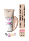 Byphasse  3ü 1 Arada Renkli Güneş Kremi Medium SPF50+ 50 ML