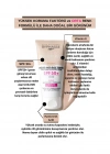 Byphasse  3ü 1 Arada Renkli Güneş Kremi Medium SPF50+ 50 ML