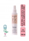 Byphasse Aloe Vera & Gül Suyu Özlü Makyaj Sabitleyici Sprey 150 ML