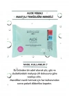 Byphasse Aloe Veralı Makyaj Temizleme Mendili Hassas Ciltler 20li
