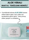 Byphasse Aloe Veralı Makyaj Temizleme Mendili Hassas Ciltler 40lı