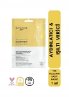 Byphasse Aydınlatıcı Ve Işıltı Verici Skin Booster Kağıt Yüz Maskesi