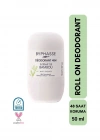Byphasse Bamboo Extract 48H Kadın Roll-On Deodorant 50 ML