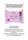 Byphasse Cadı Fındığı Ve Portakal Çiçeği Özlü Makyaj Temizleme Mendili Yağlı Ciltler 20li
