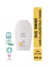 Byphasse Caresse Vanilya Çiçeği Özlü Duş Kremi 500 ML