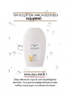 Byphasse Caresse Vanilya Çiçeği Özlü Duş Kremi 500 ML